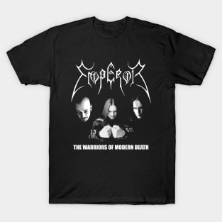 the best black metal bands ever Vintage T-Shirt